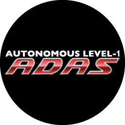 Autonomous Level - 1 ADAS | MG Gloster