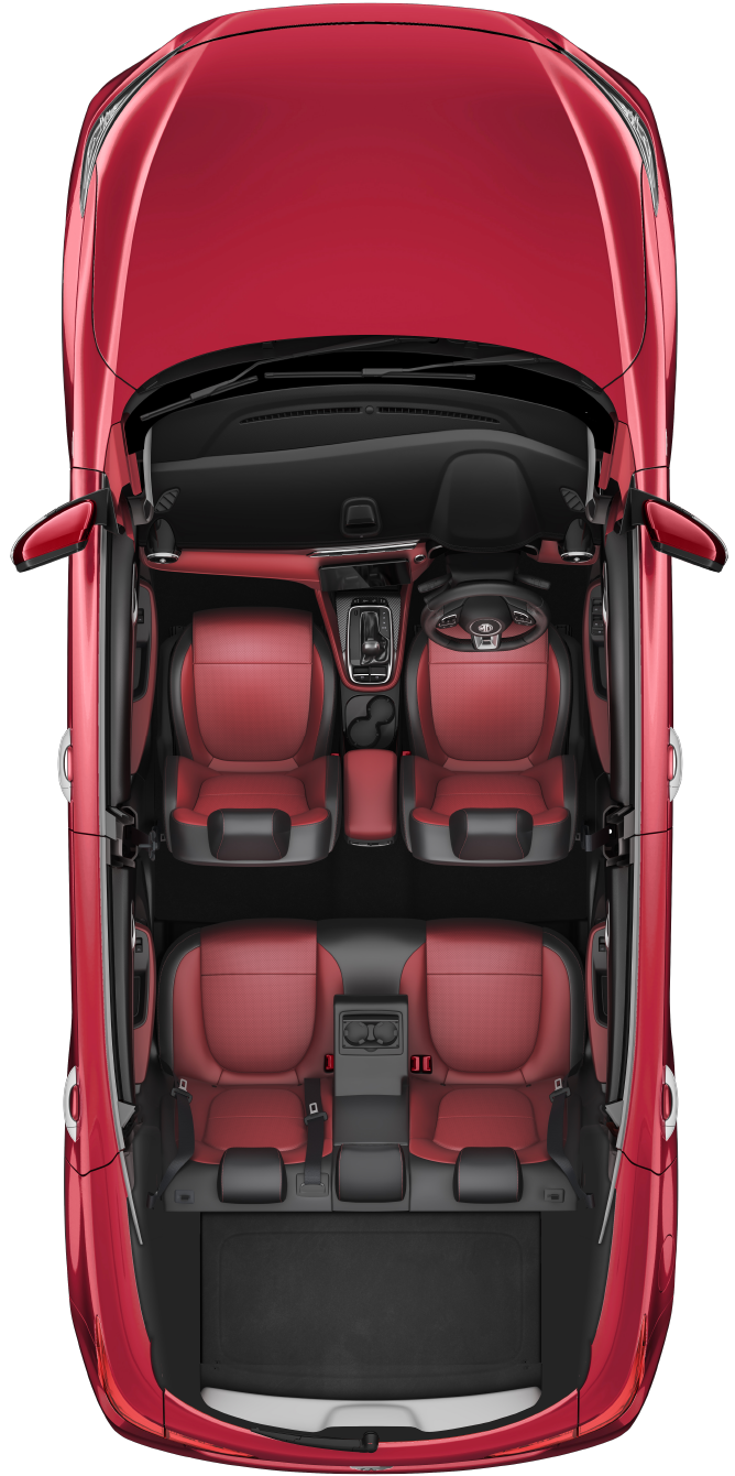 MG Astor Key Specifications